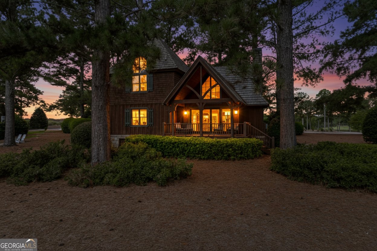 354 Cuscowilla Drive Eatonton - 31