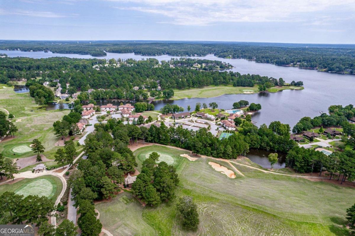 354 Cuscowilla Drive Eatonton - 36