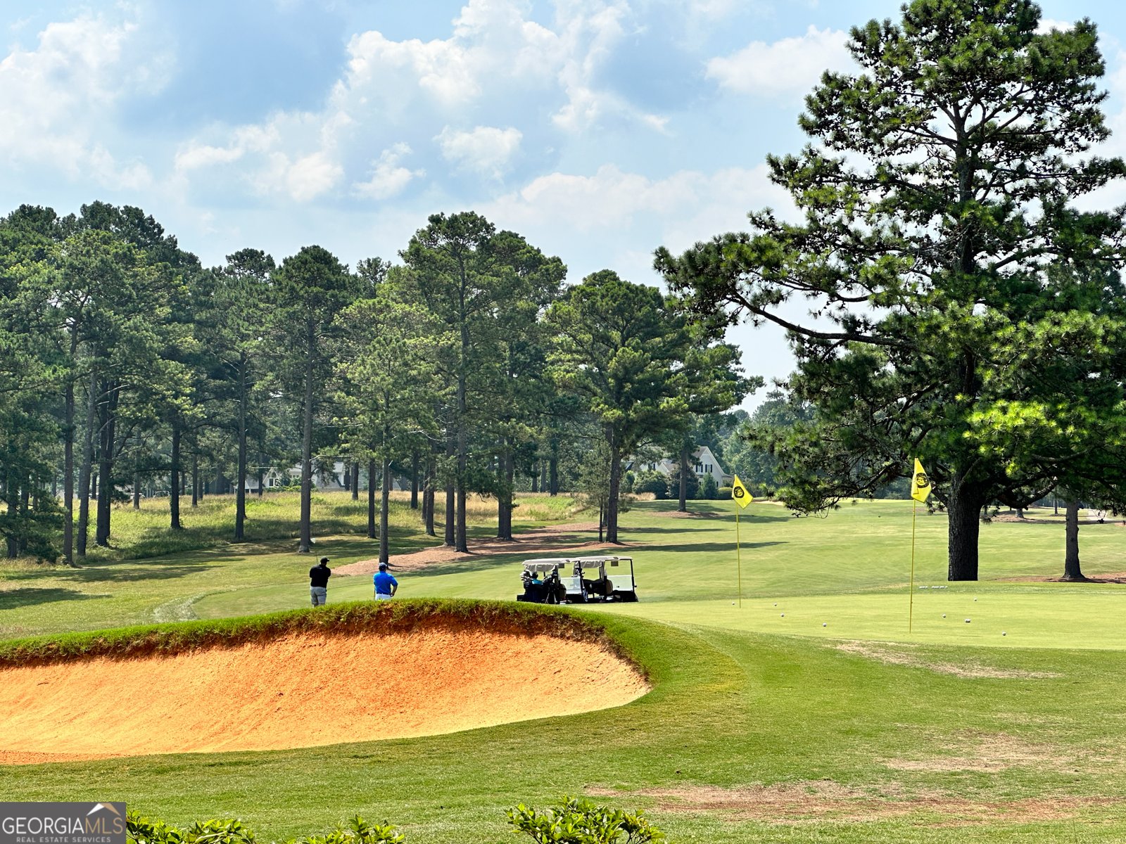 354 Cuscowilla Drive Eatonton - 40