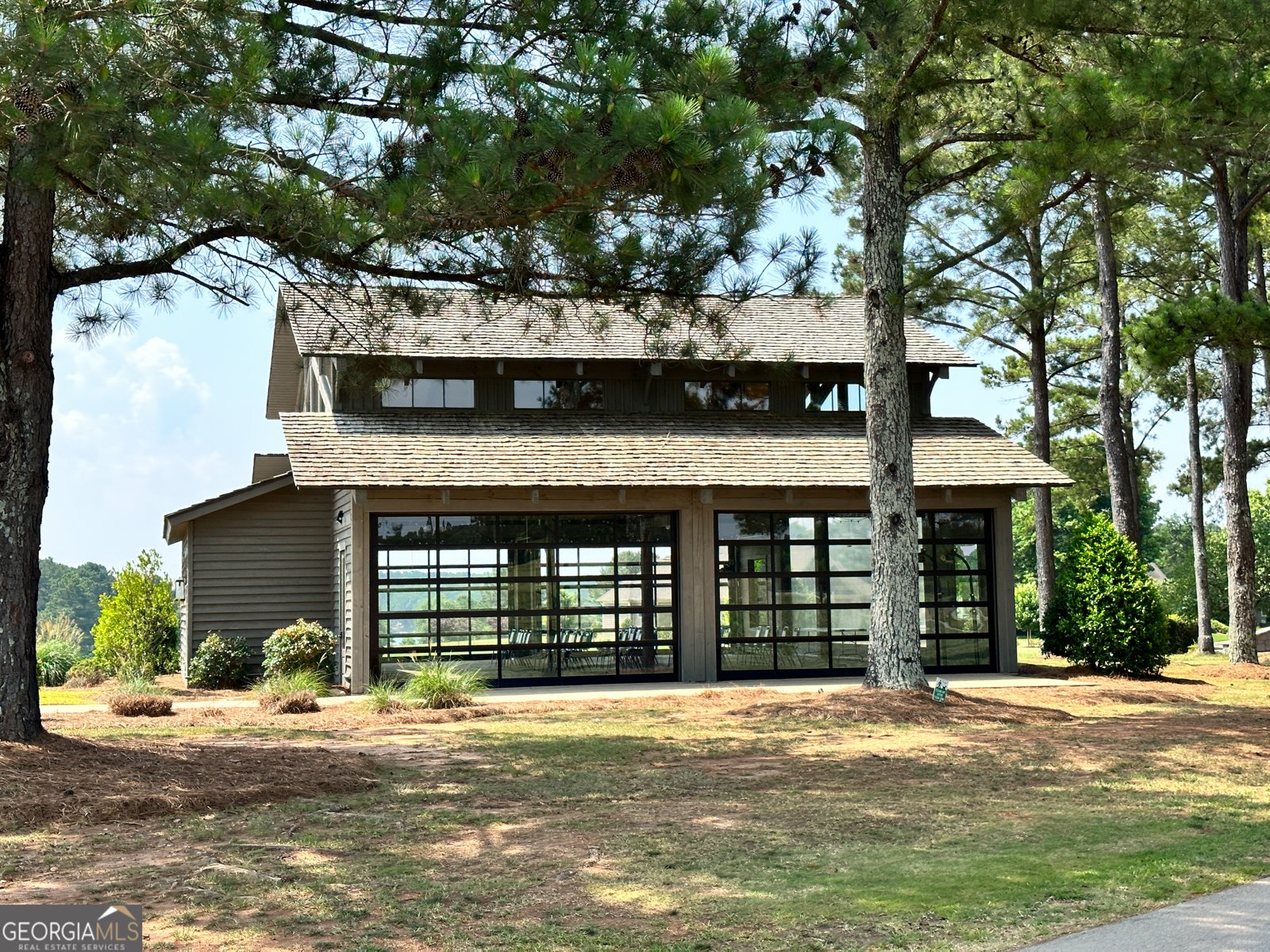 354 Cuscowilla Drive Eatonton - 43
