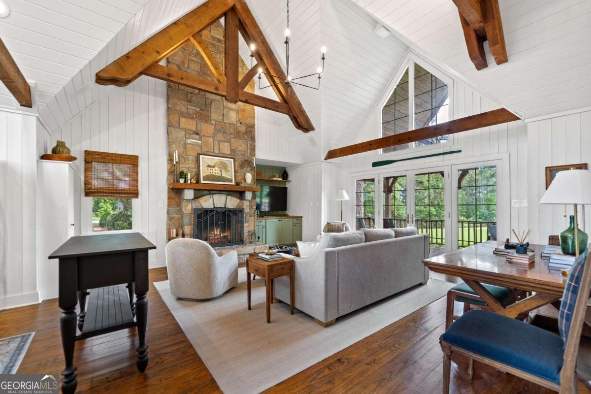 354 Cuscowilla Drive Eatonton - 5