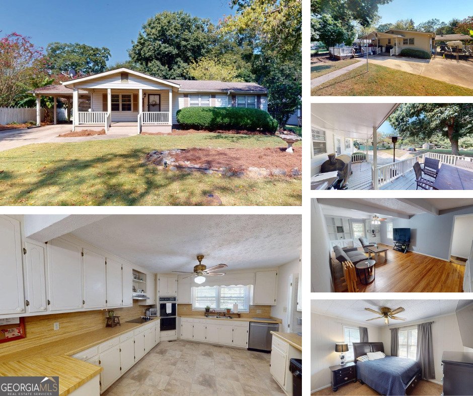 110 Mears Street Winder - 1