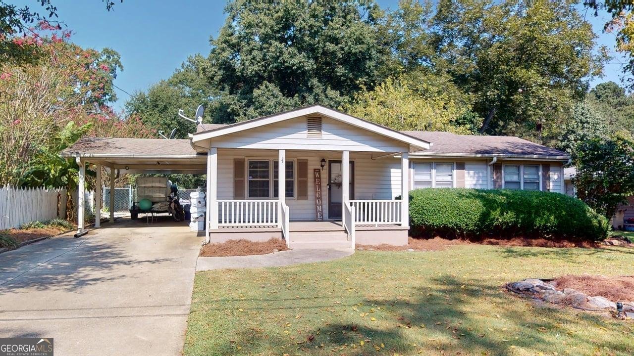 110 Mears Street Winder - 2