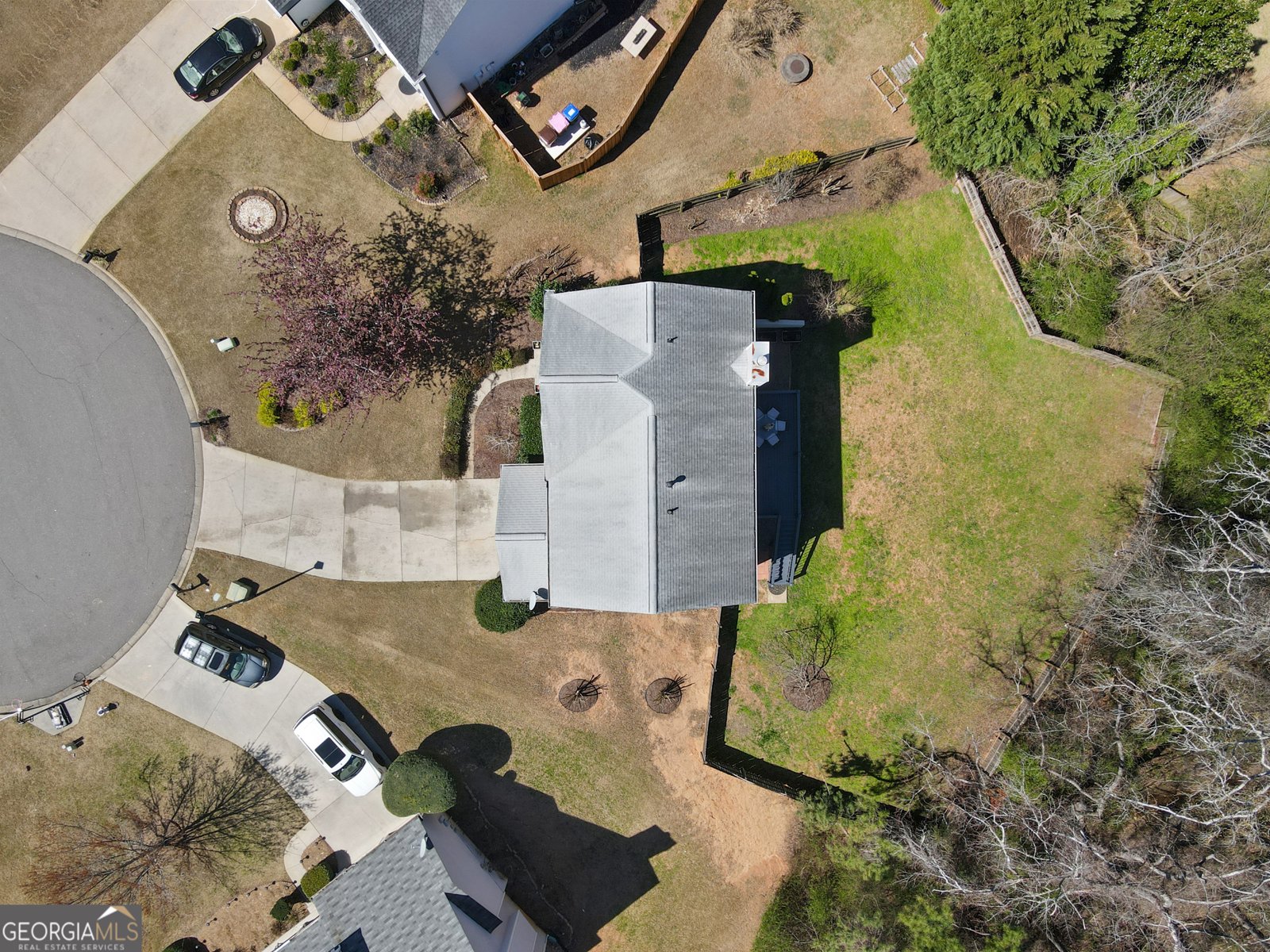 7335 Treyland Court Cumming - 12