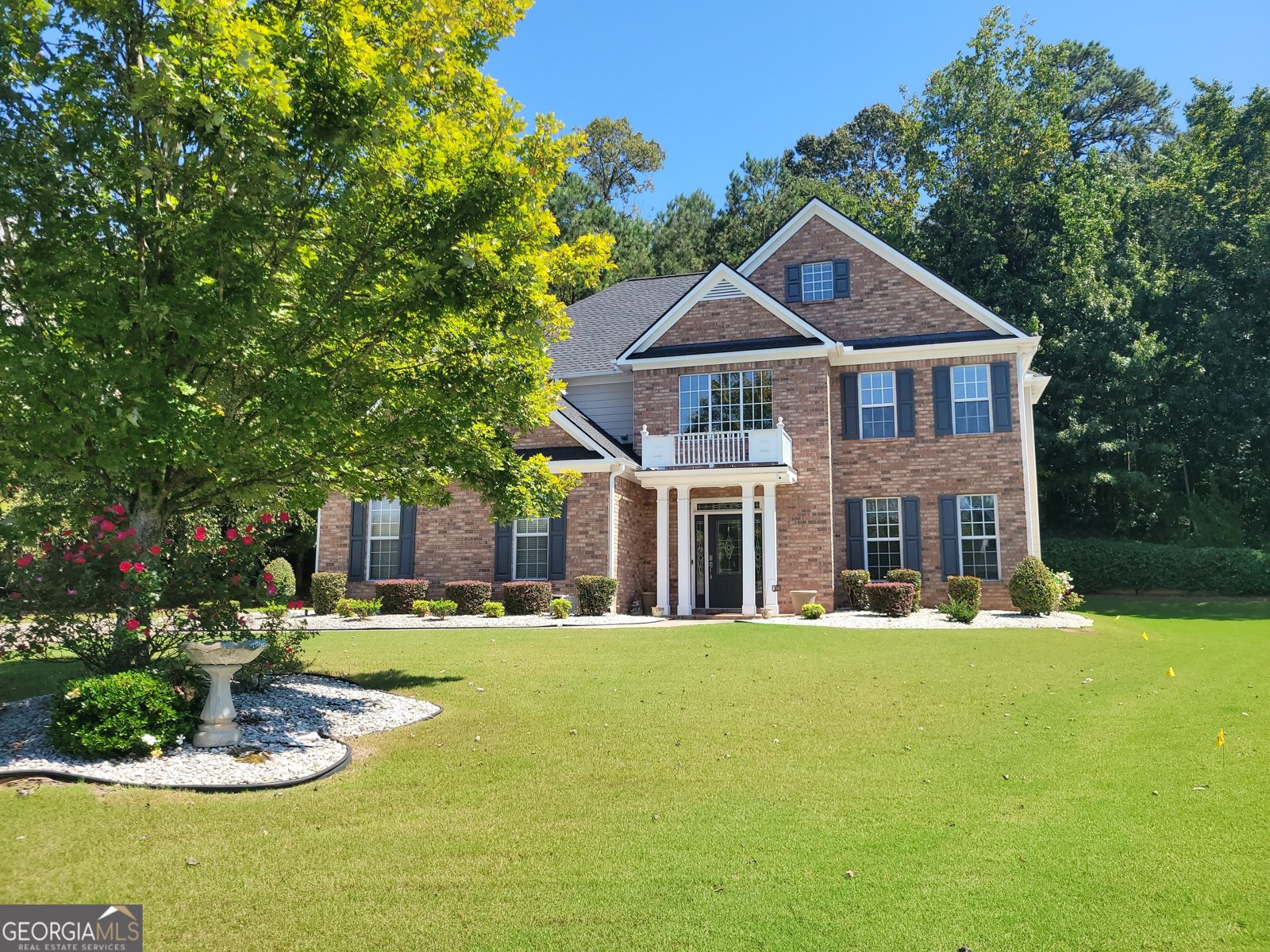 905 Abercorn Drive South Fulton - 1