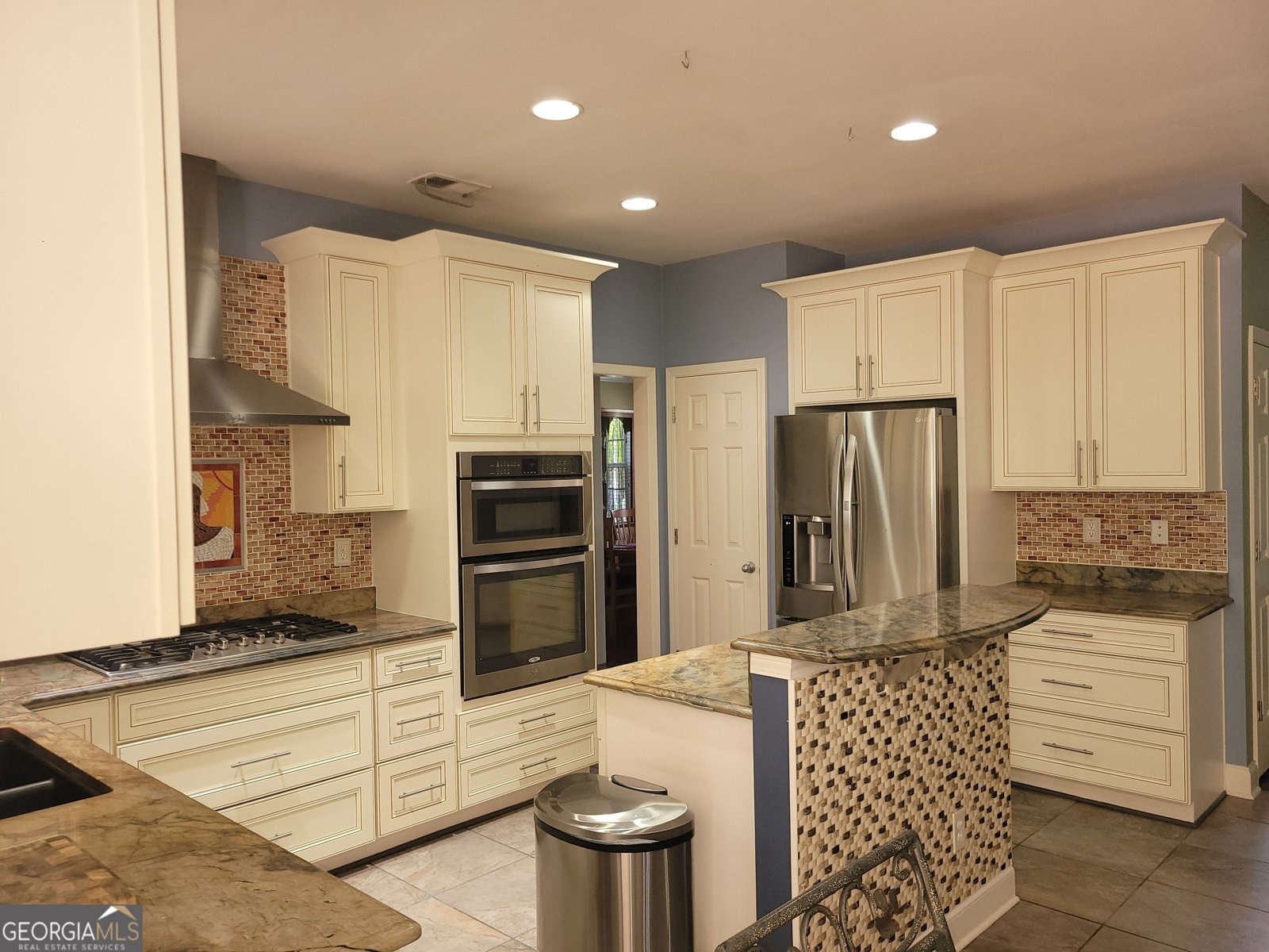 905 Abercorn Drive South Fulton - 10
