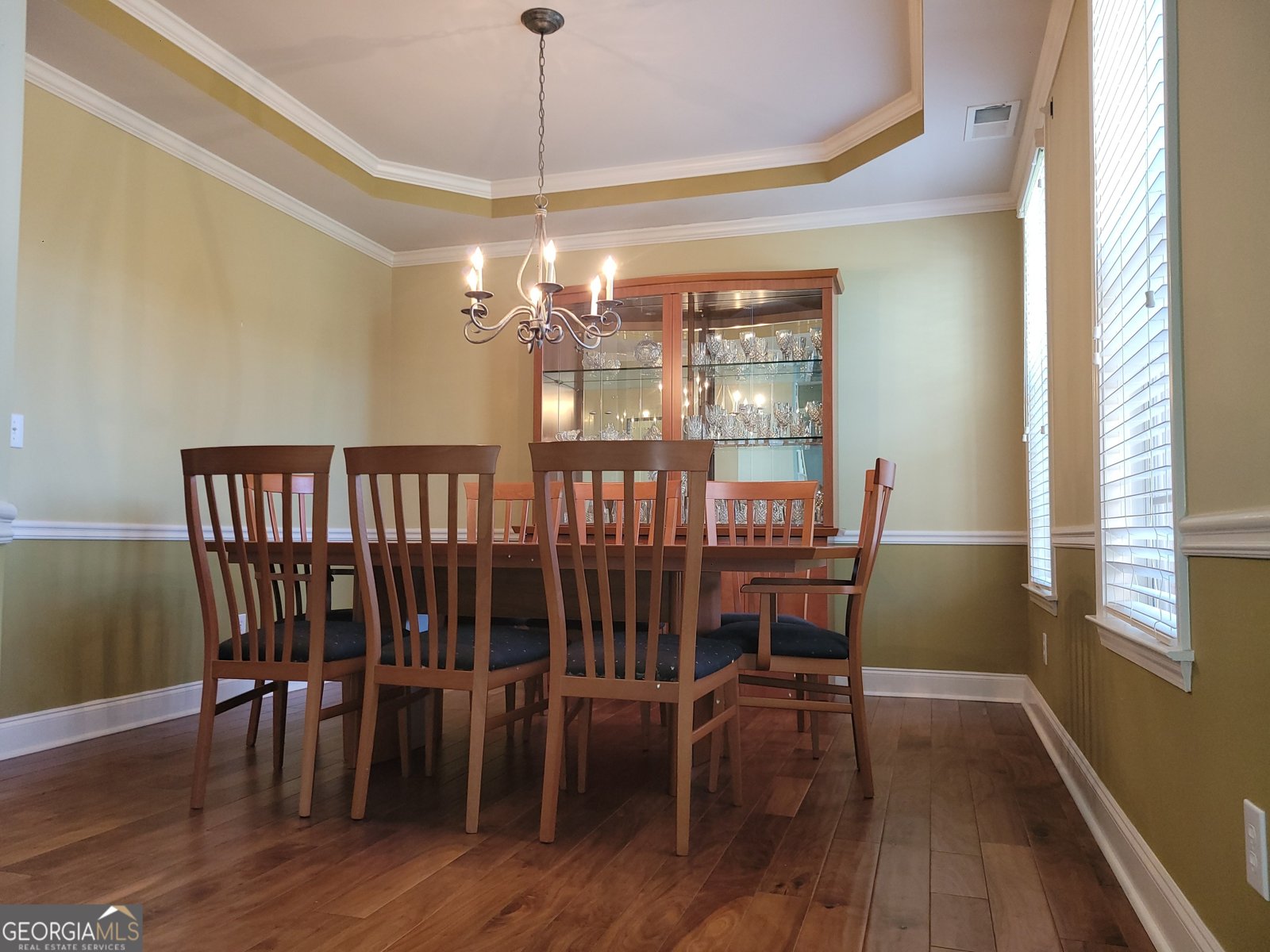 905 Abercorn Drive South Fulton - 15
