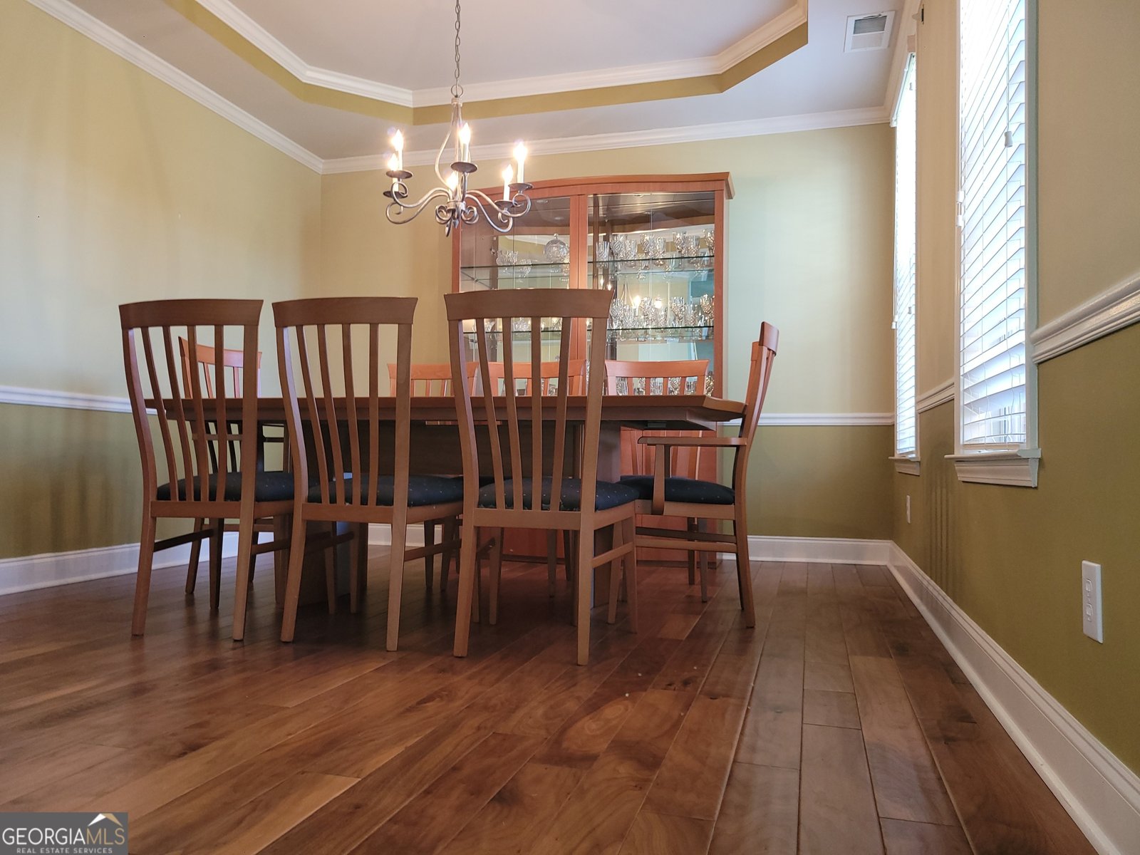 905 Abercorn Drive South Fulton - 16