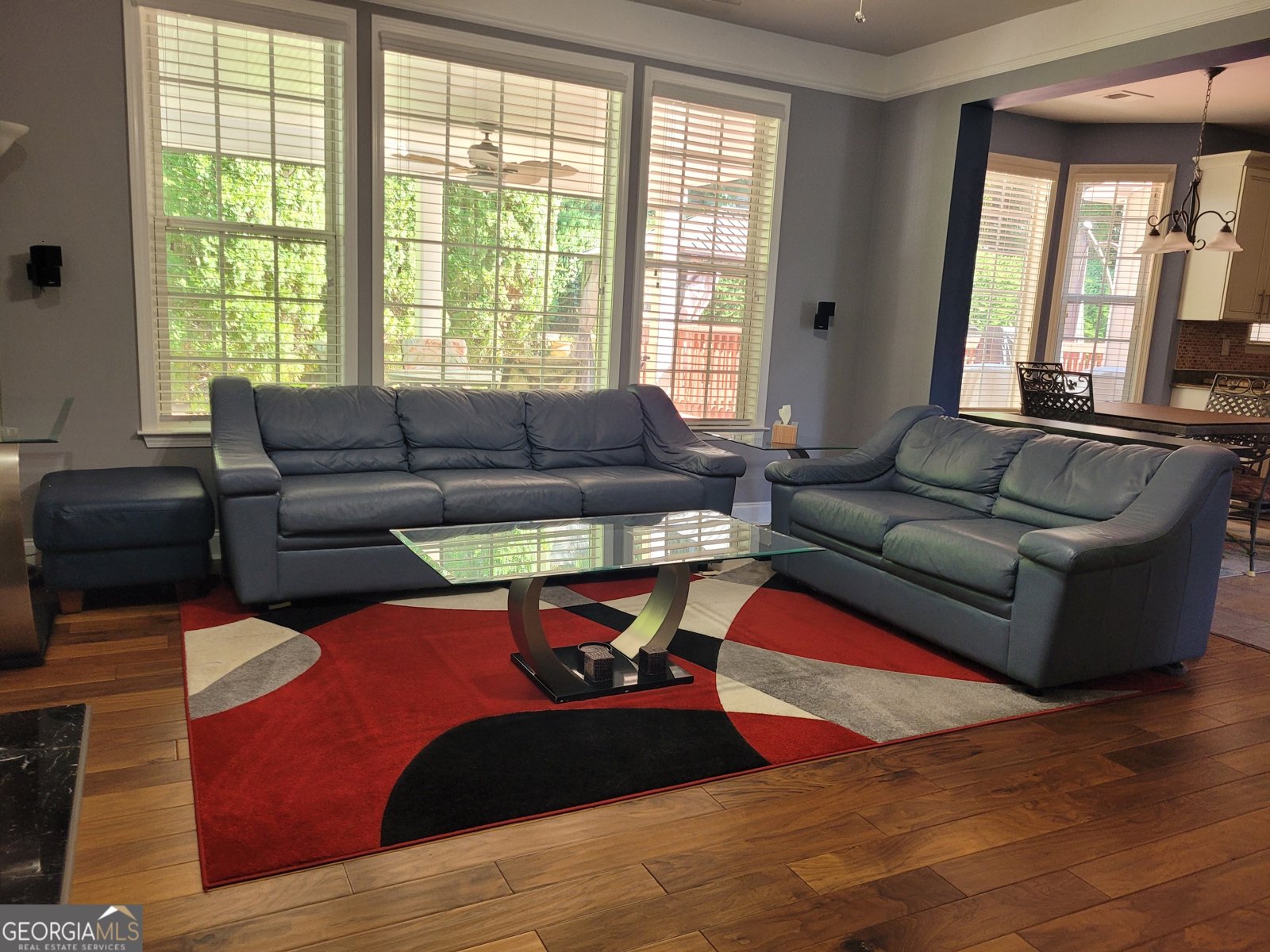 905 Abercorn Drive South Fulton - 17