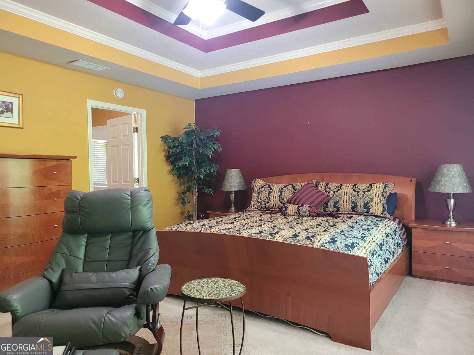 905 Abercorn Drive South Fulton - 18