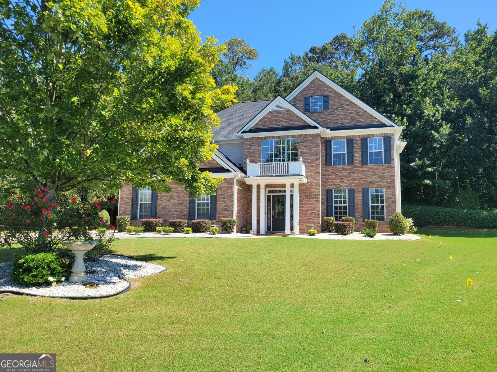 905 Abercorn Drive South Fulton - 2