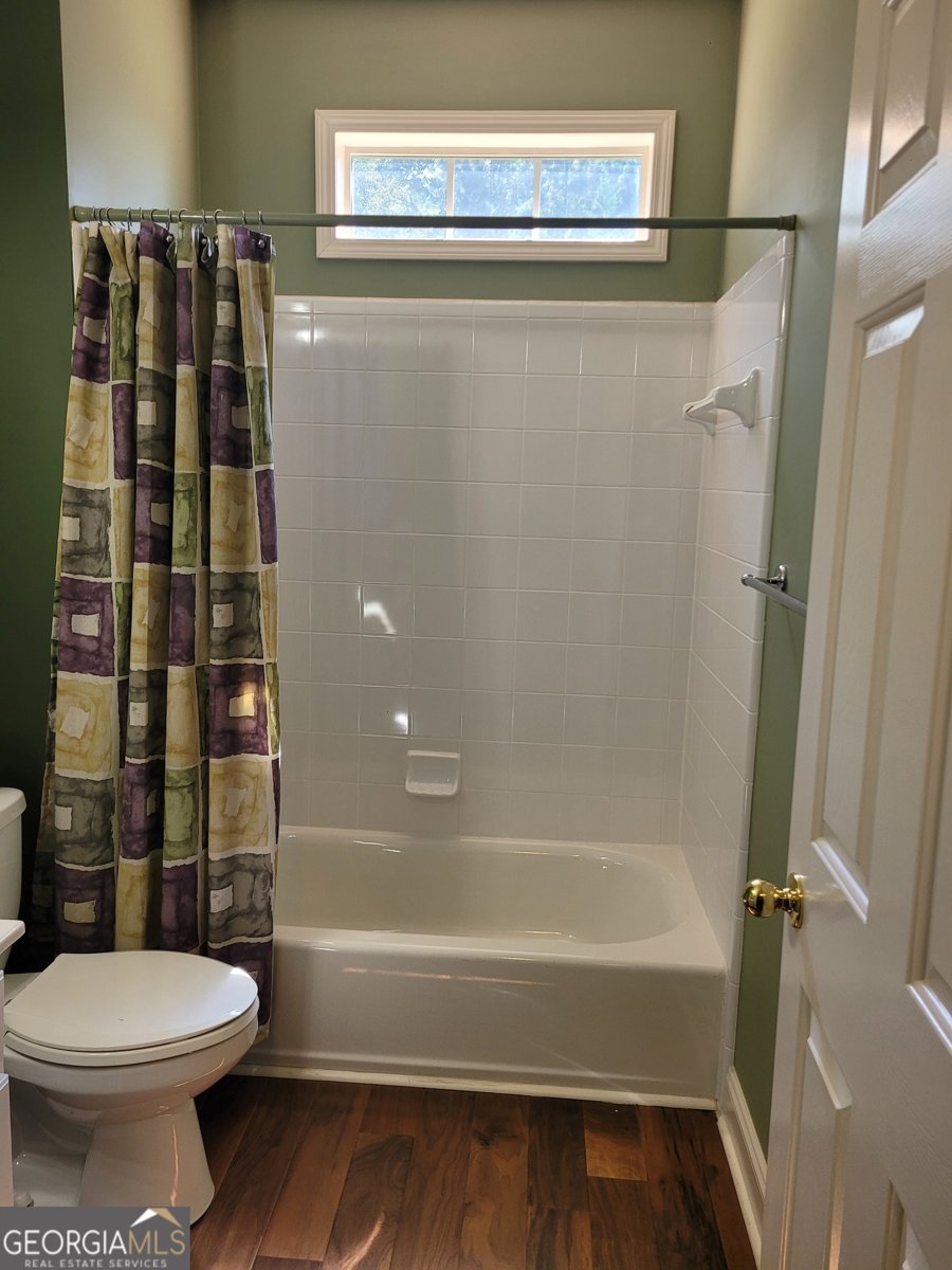 905 Abercorn Drive South Fulton - 25