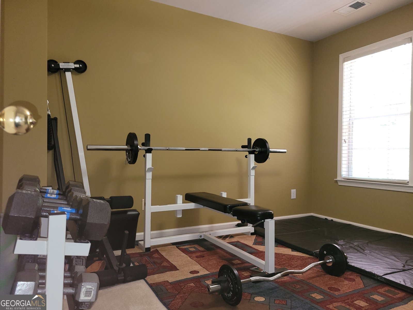 905 Abercorn Drive South Fulton - 28