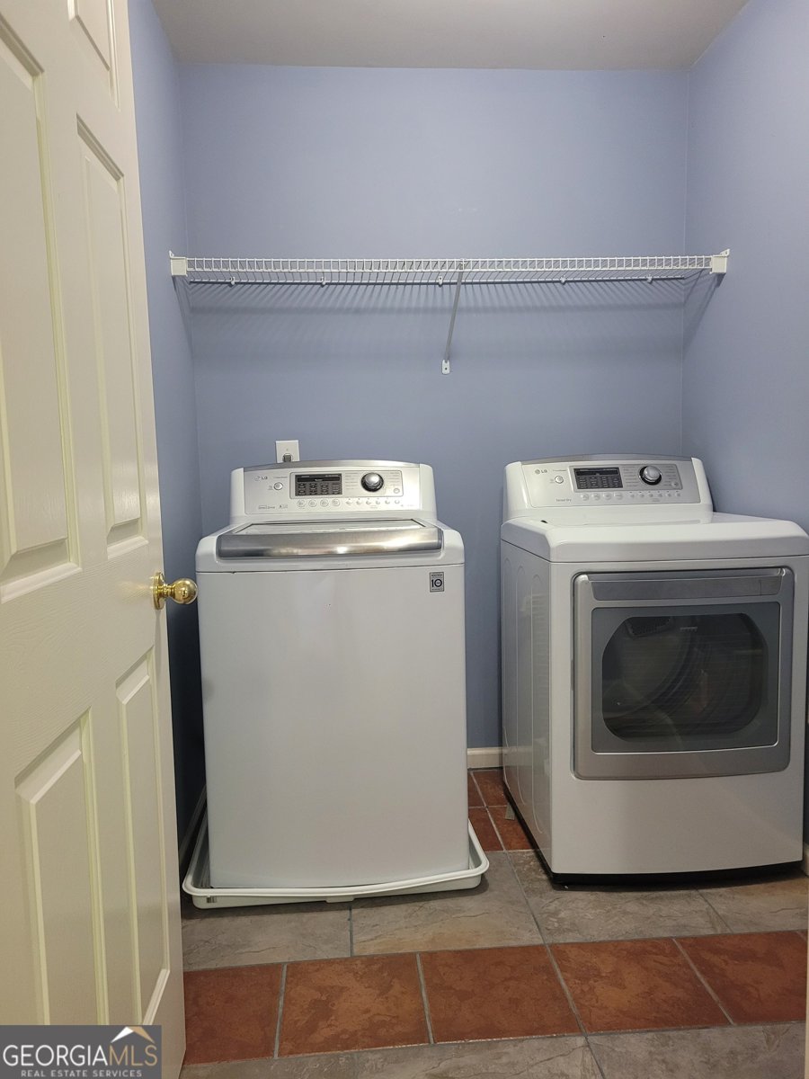 905 Abercorn Drive South Fulton - 29