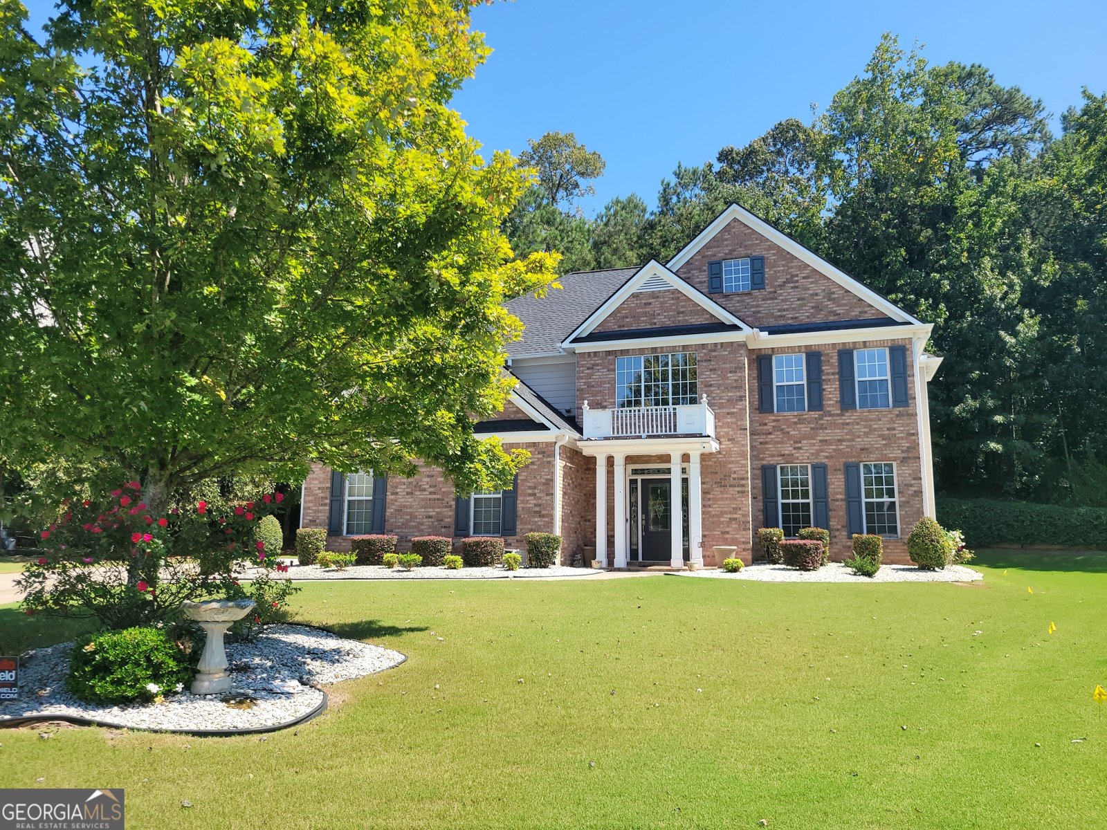 905 Abercorn Drive South Fulton - 3