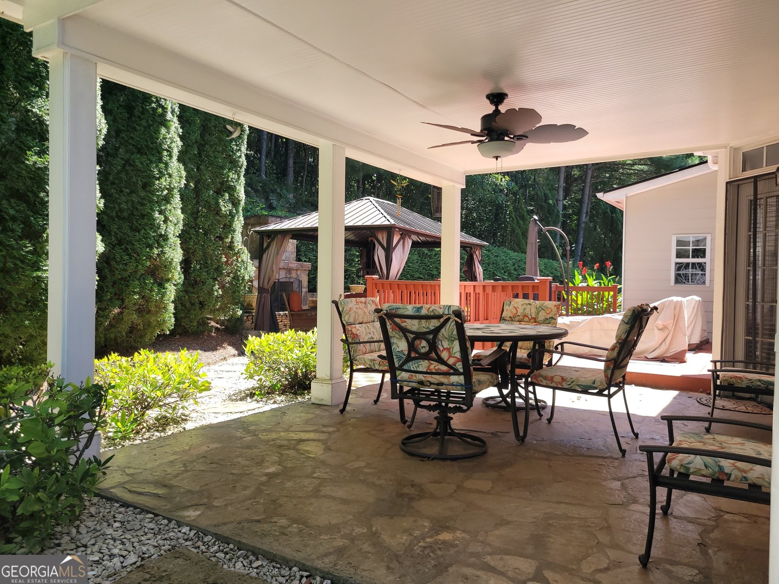 905 Abercorn Drive South Fulton - 31