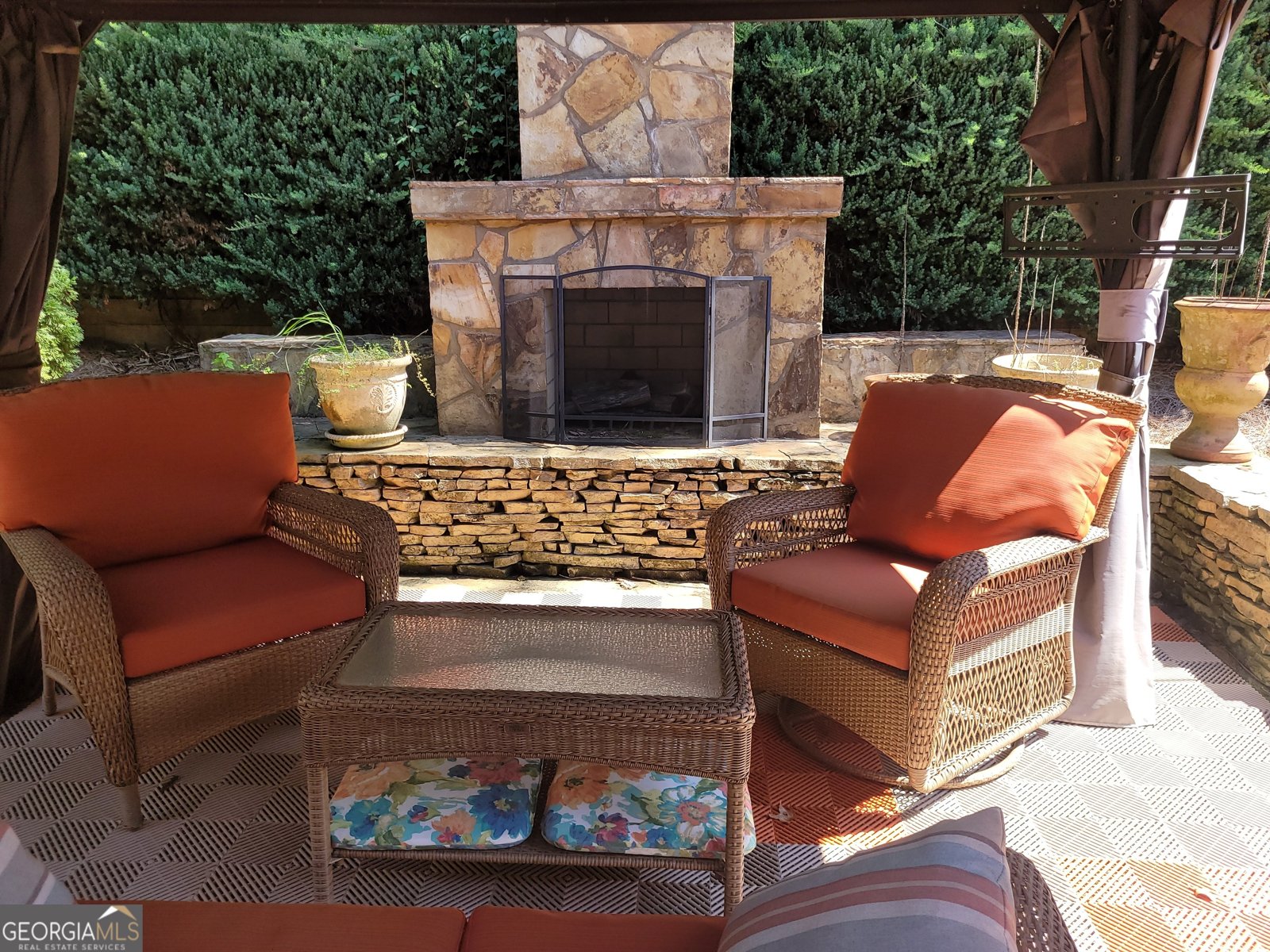 905 Abercorn Drive South Fulton - 32
