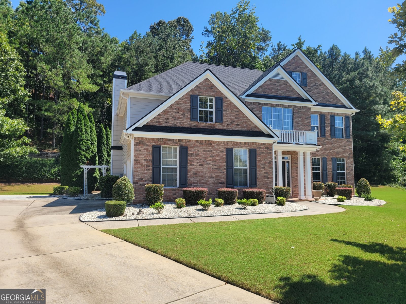 905 Abercorn Drive South Fulton - 4