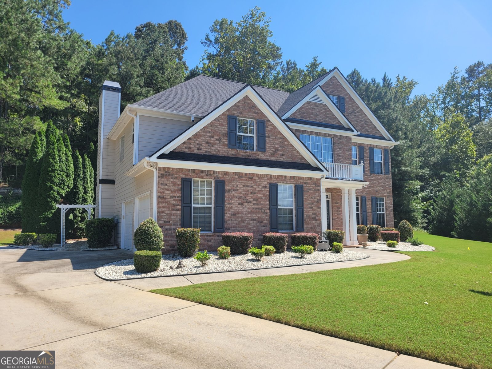 905 Abercorn Drive South Fulton - 5
