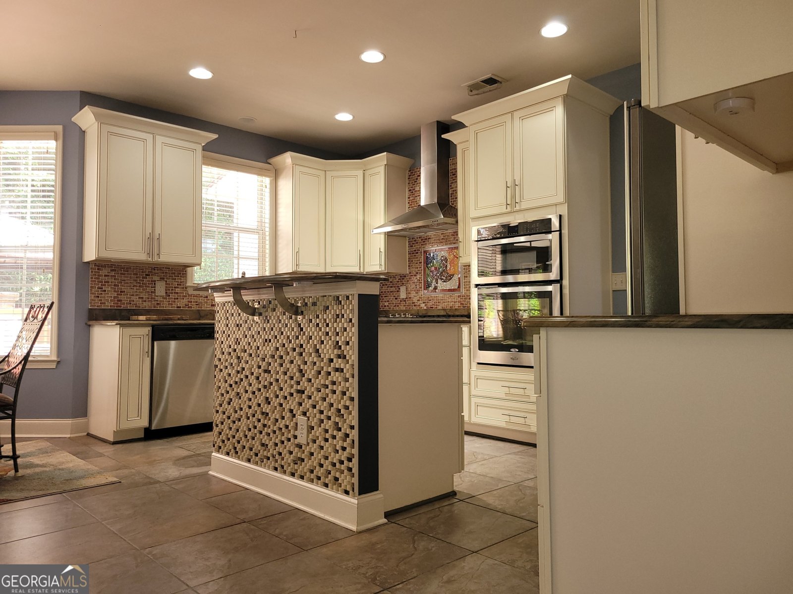 905 Abercorn Drive South Fulton - 8