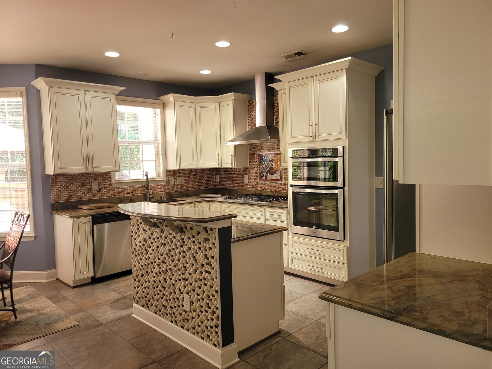905 Abercorn Drive South Fulton - 9