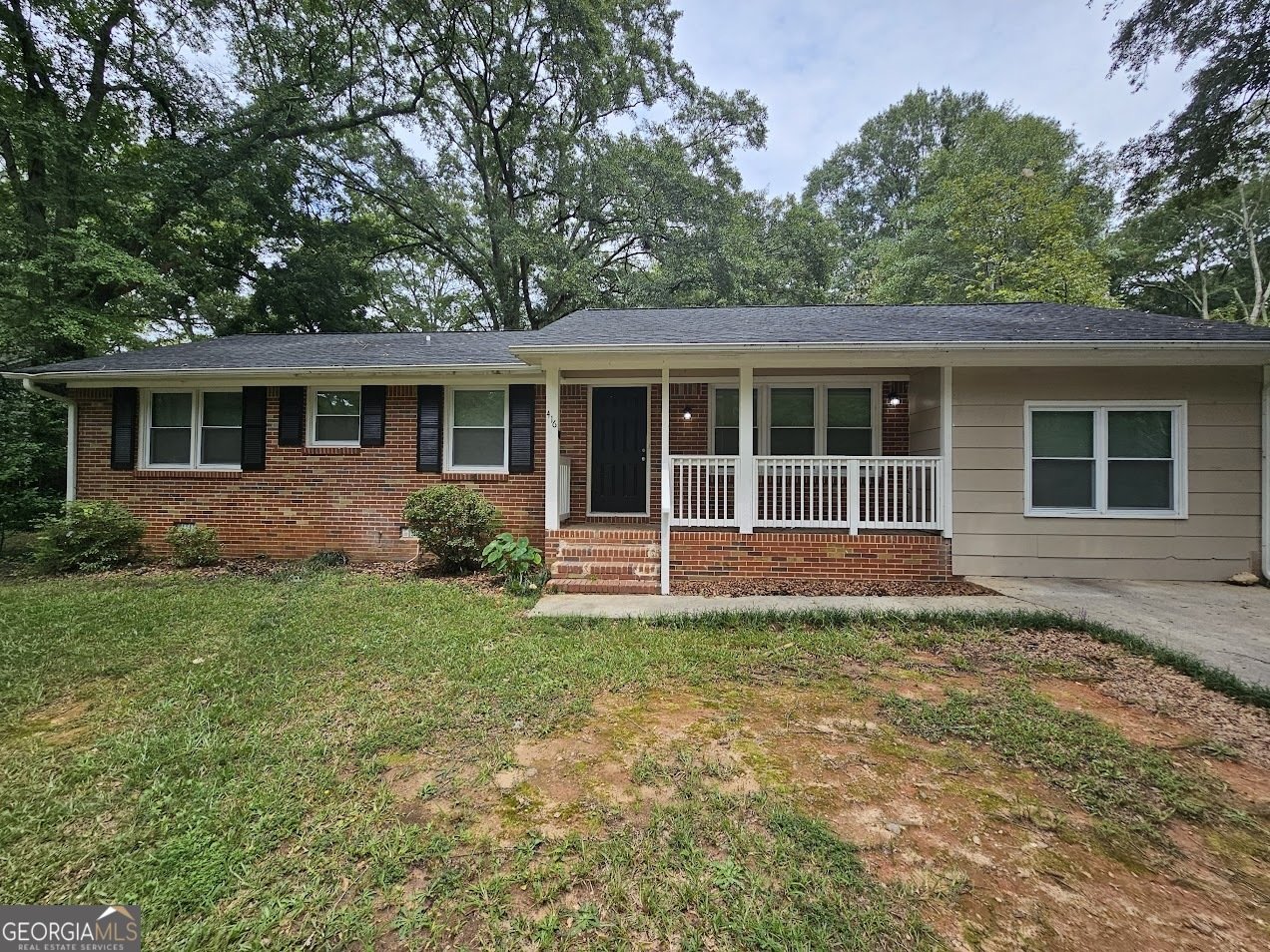 416 Shamrock Drive Monroe - 1
