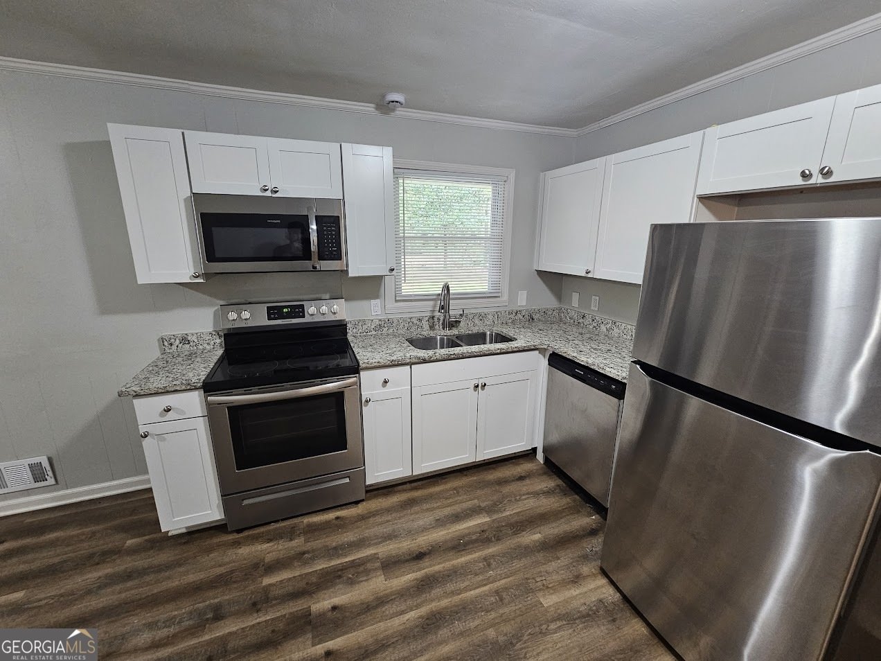 416 Shamrock Drive Monroe - 4