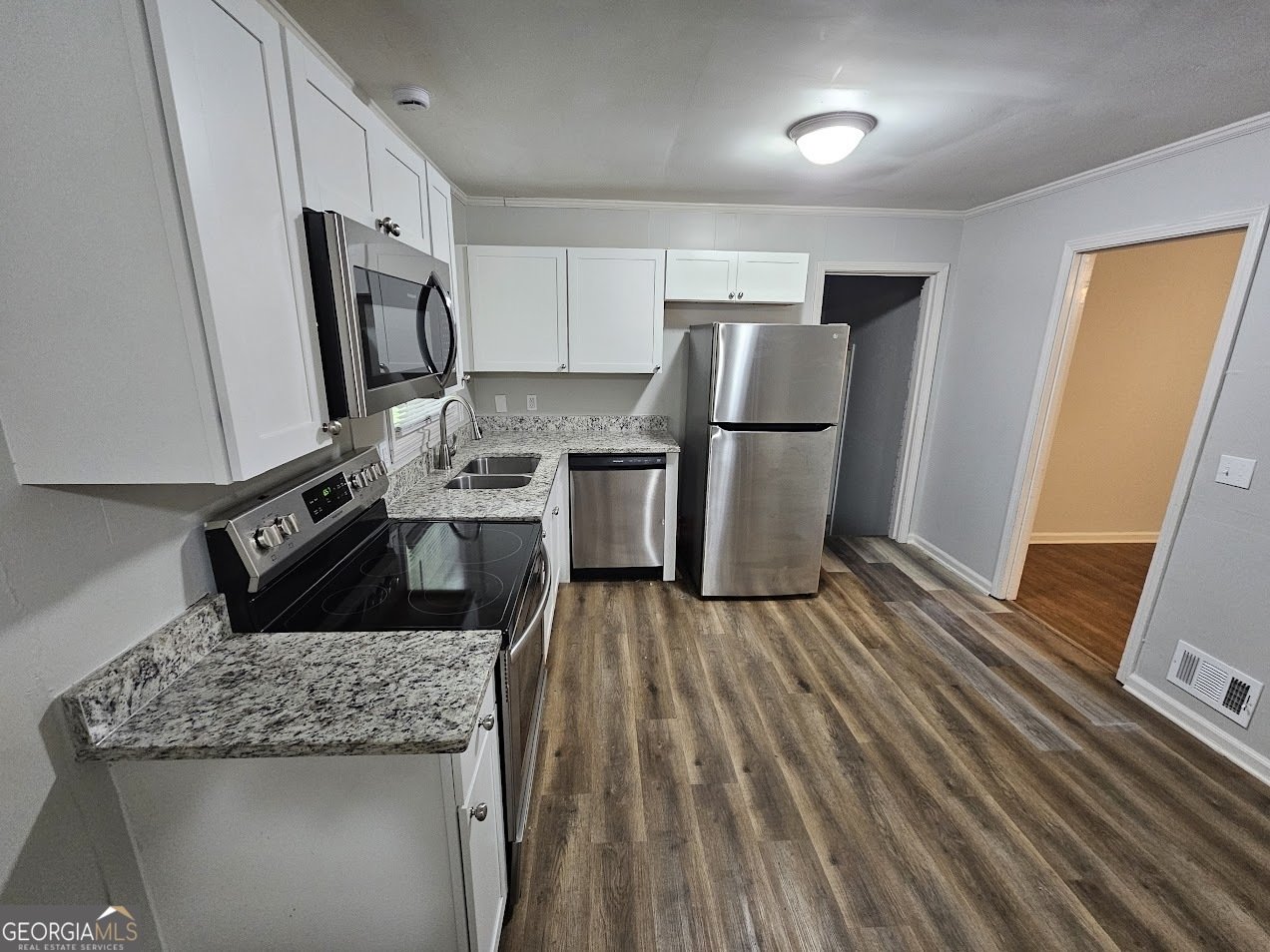 416 Shamrock Drive Monroe - 5