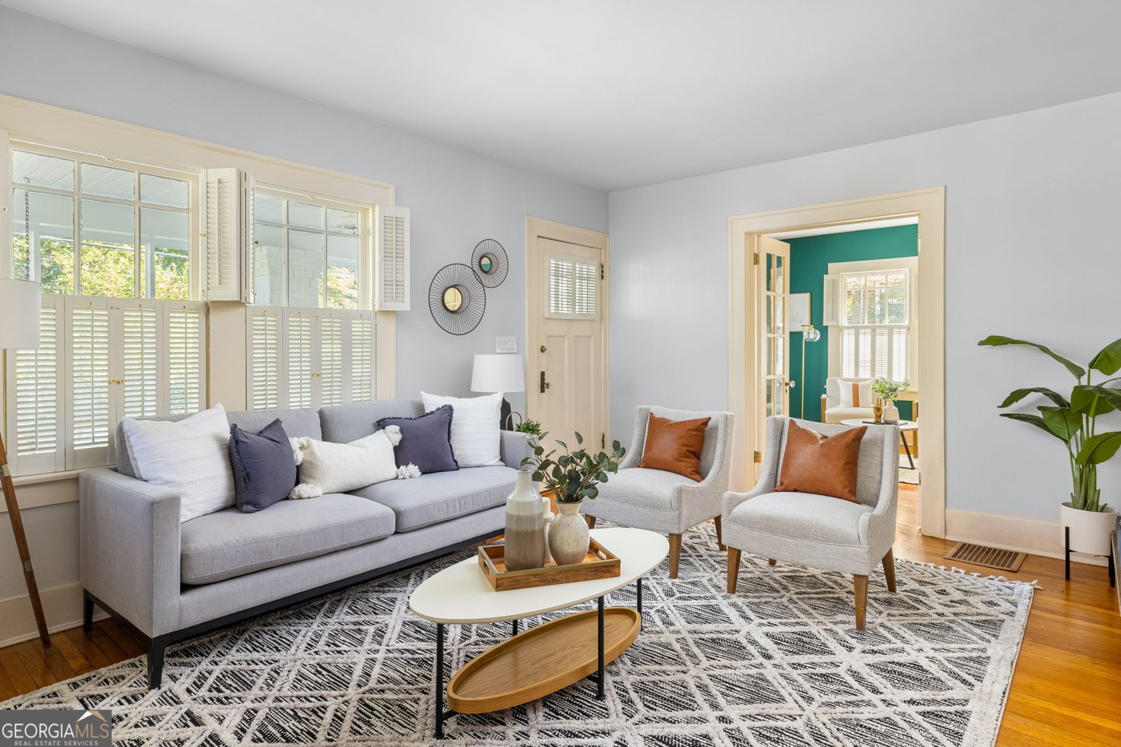 1583 McLendon Avenue Atlanta - 1
