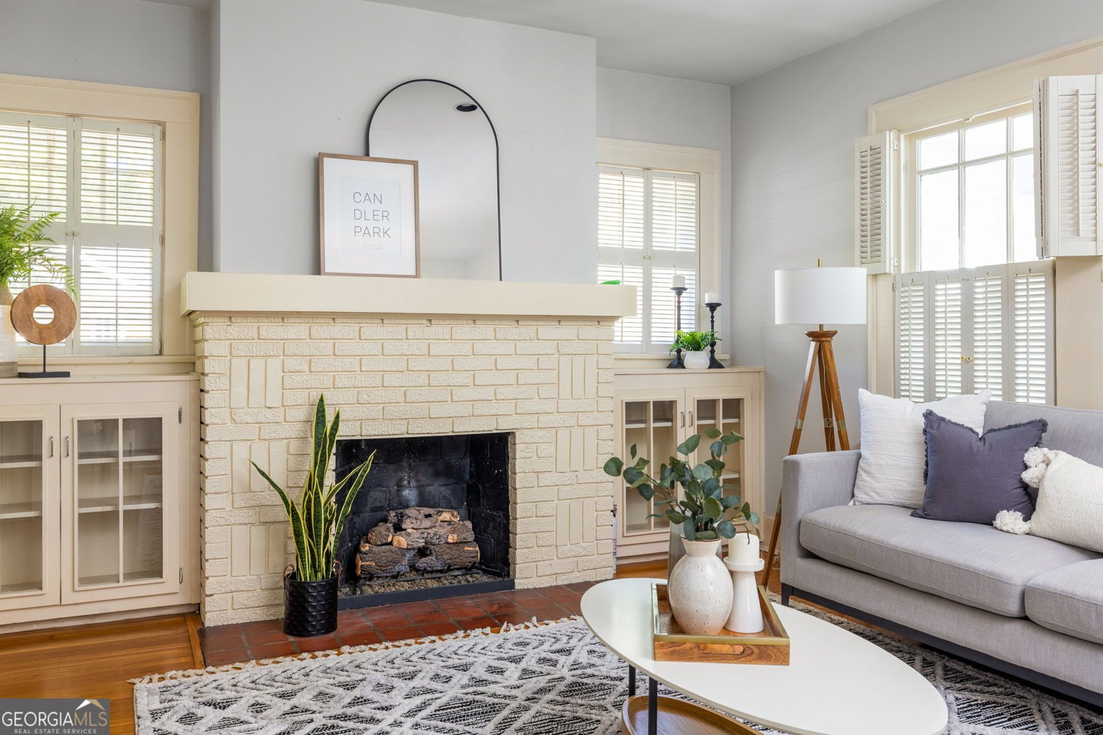 1583 McLendon Avenue Atlanta - 2