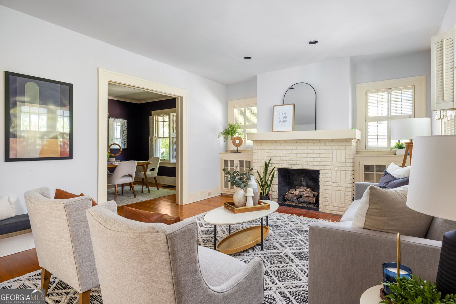 1583 McLendon Avenue Atlanta - 3