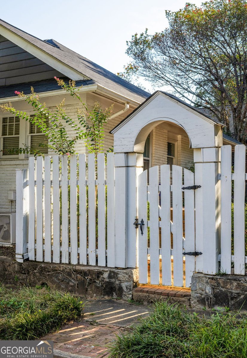 1583 McLendon Avenue Atlanta - 34