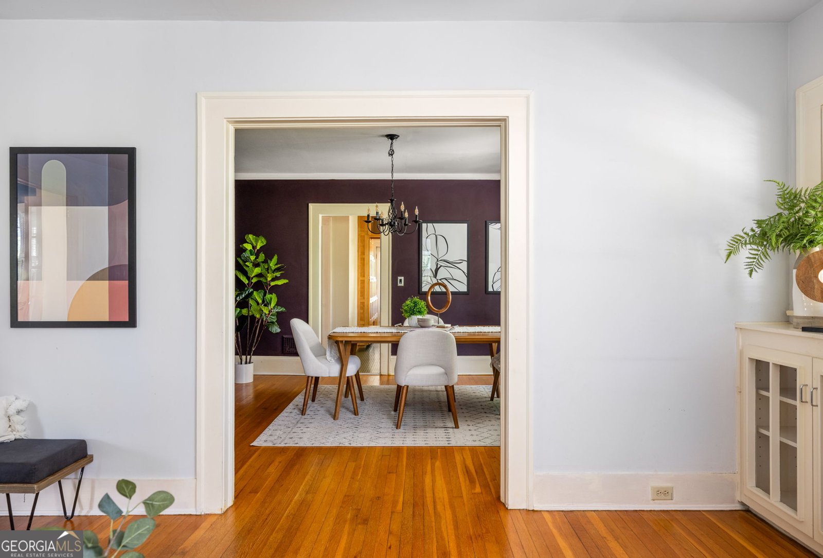 1583 McLendon Avenue Atlanta - 4