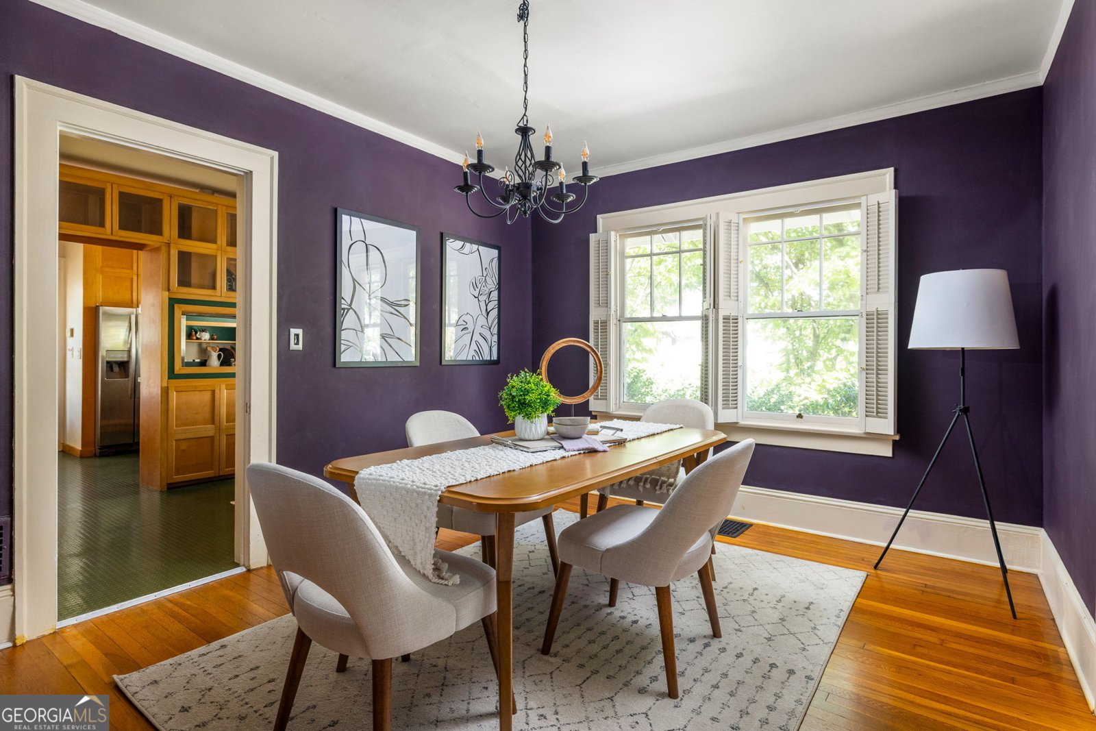 1583 McLendon Avenue Atlanta - 5