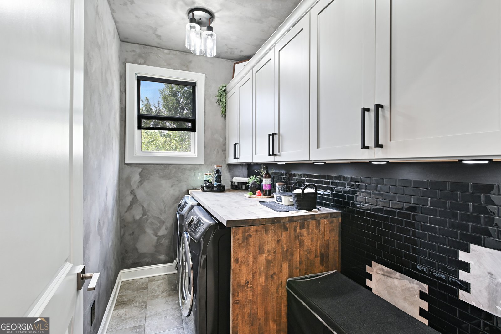 1002 Towneship Way Roswell - 16