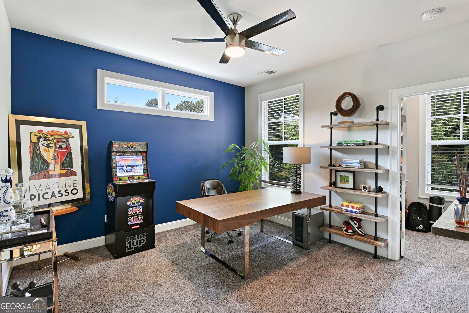 1002 Towneship Way Roswell - 17