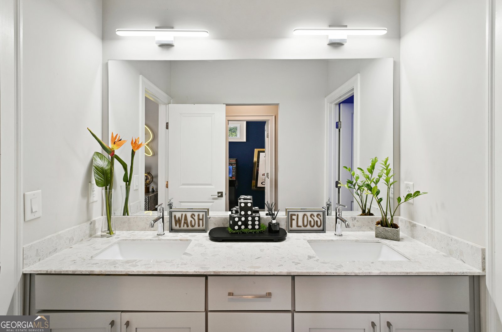 1002 Towneship Way Roswell - 22