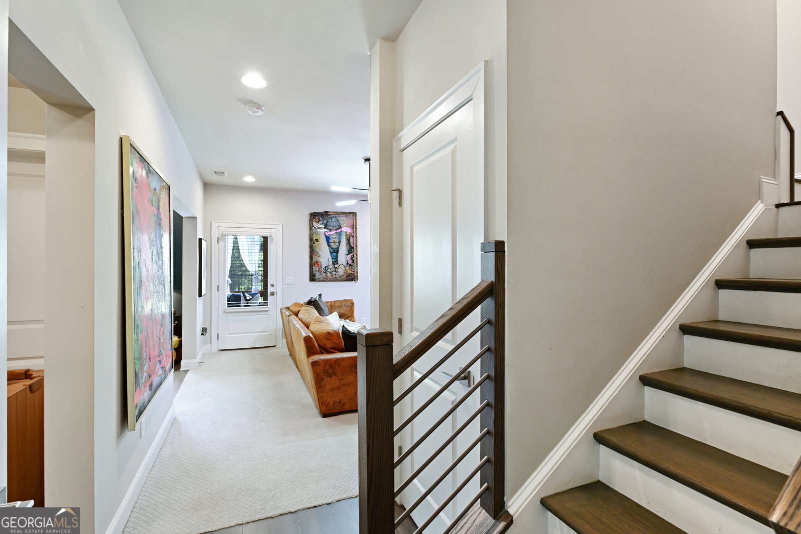 1002 Towneship Way Roswell - 23