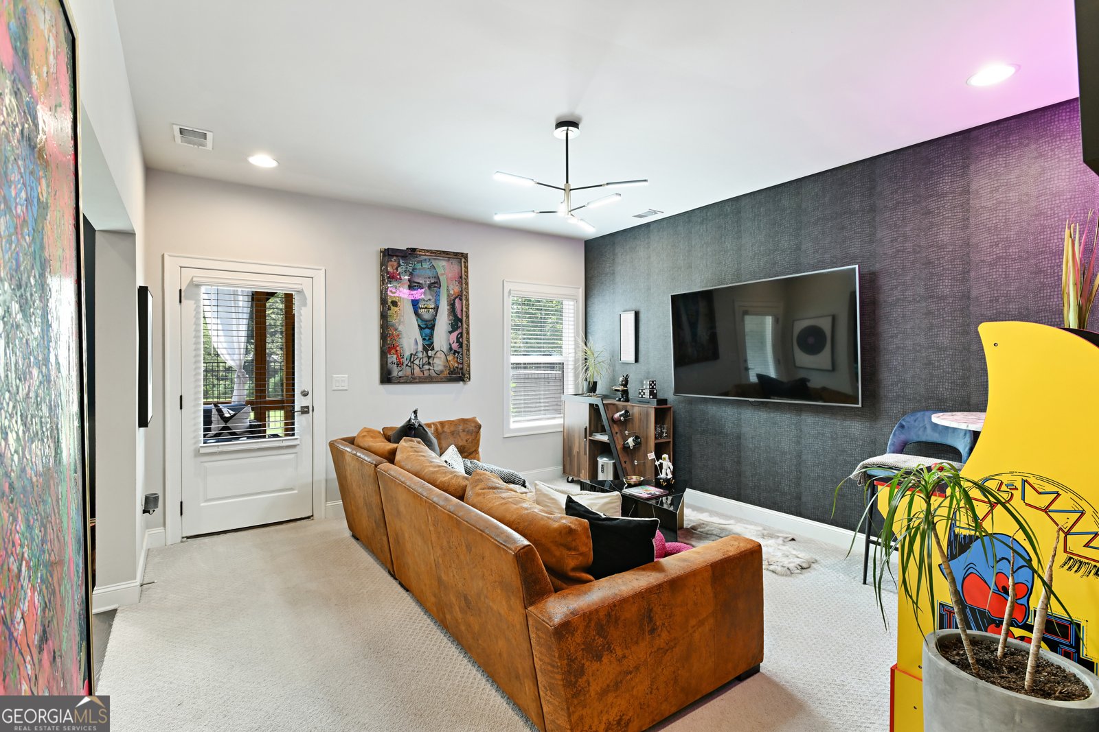 1002 Towneship Way Roswell - 24