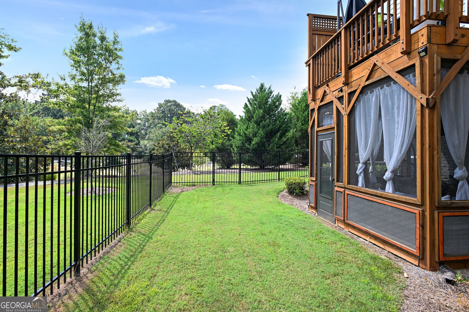 1002 Towneship Way Roswell - 28