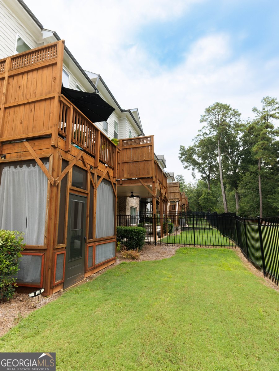 1002 Towneship Way Roswell - 29