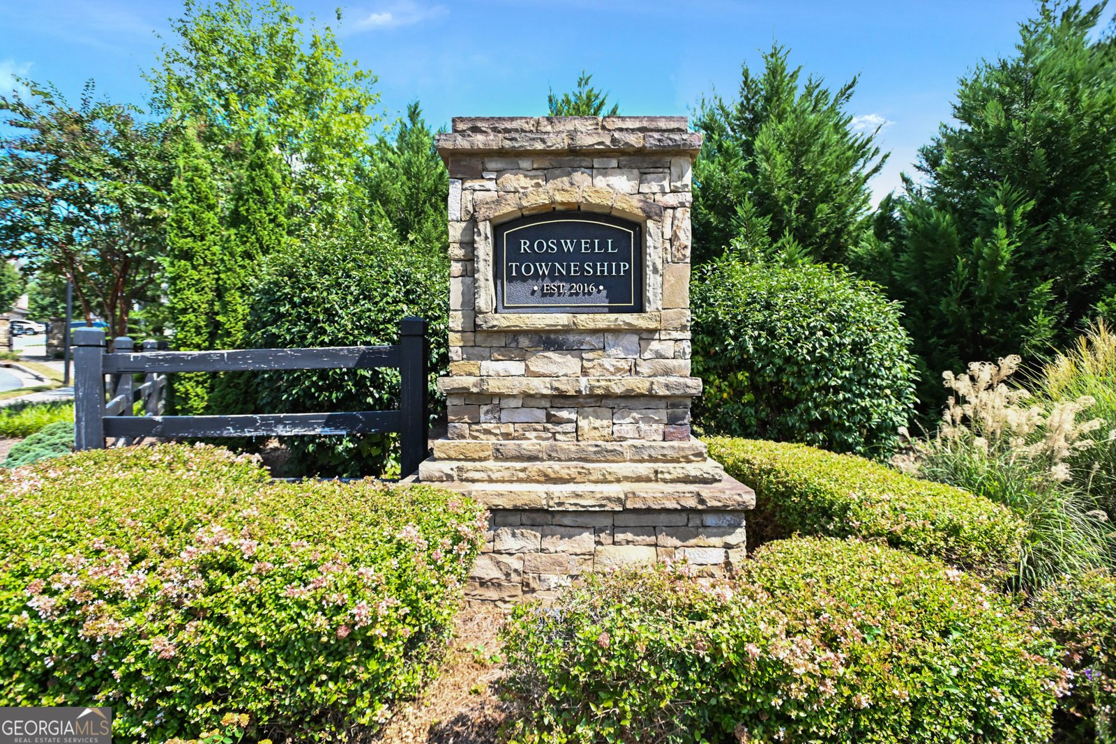 1002 Towneship Way Roswell - 31