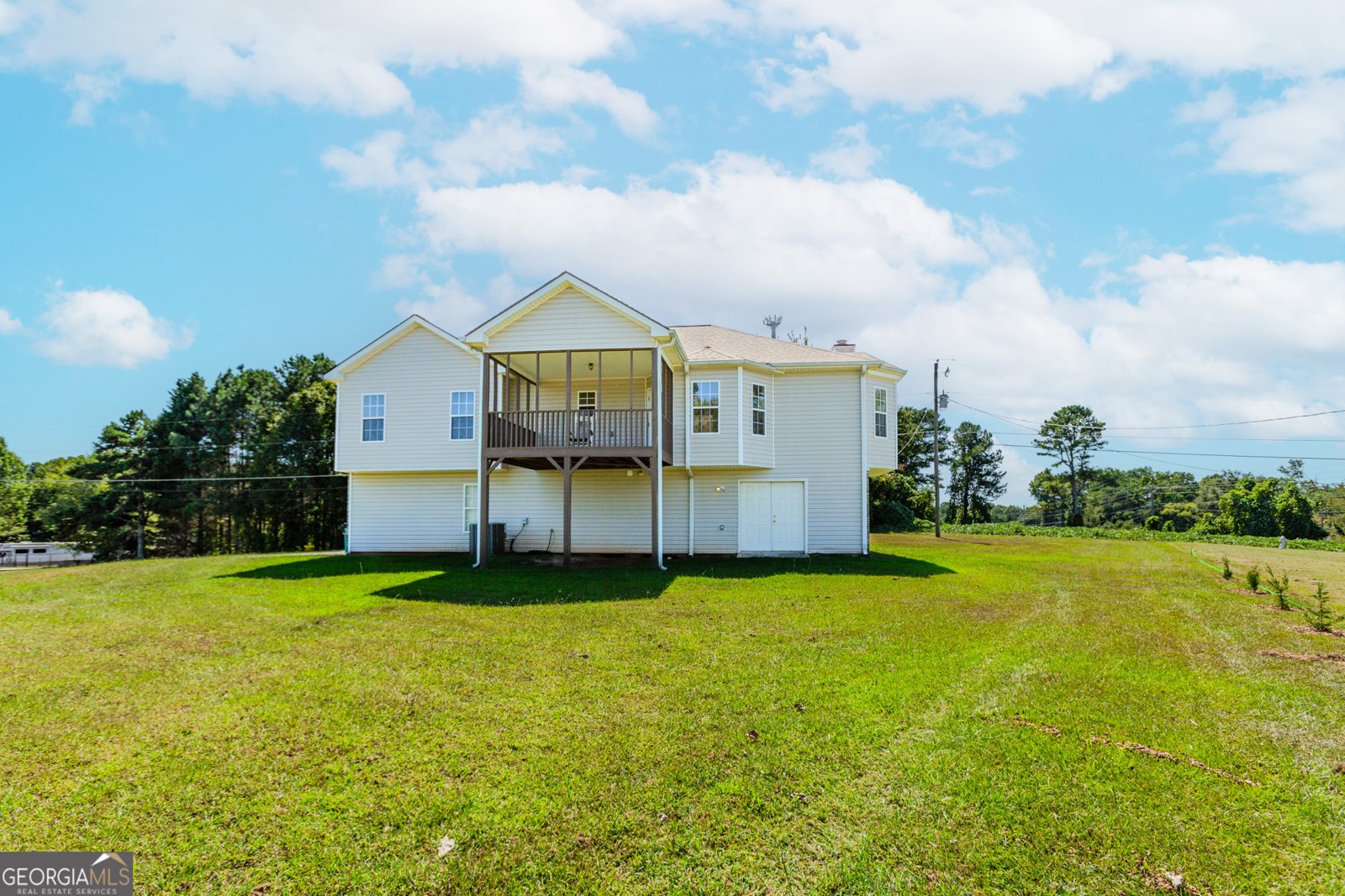 3885 Laurens Lane Snellville - 21