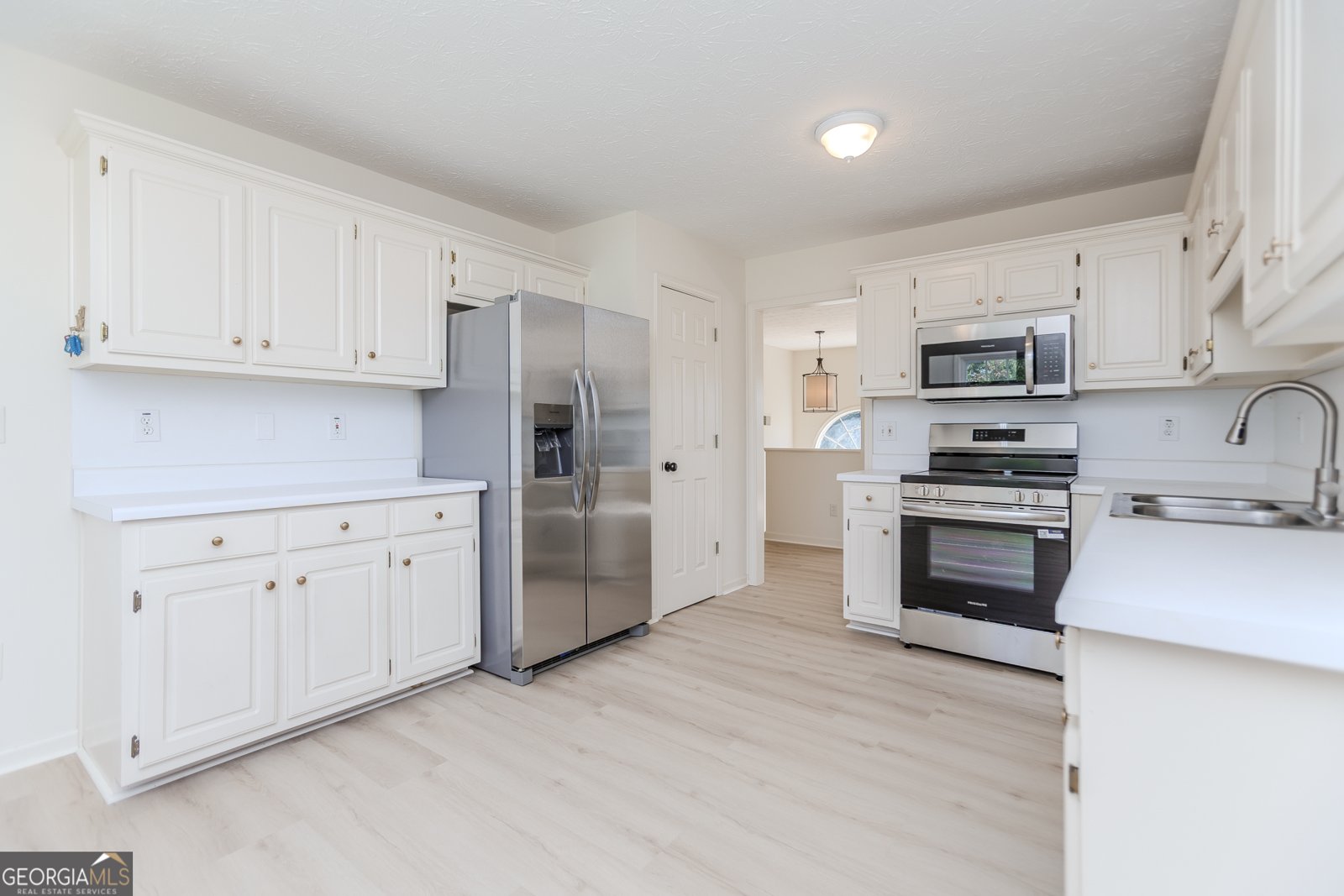 3885 Laurens Lane Snellville - 3