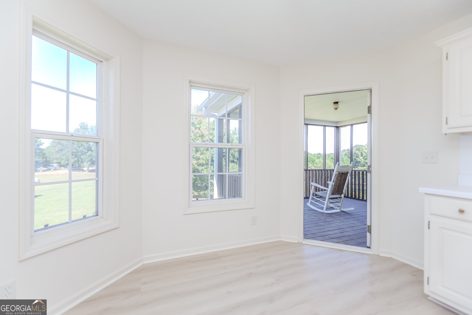 3885 Laurens Lane Snellville - 5