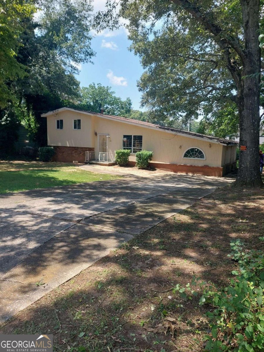 5165 Norman Boulevard Atlanta - 1