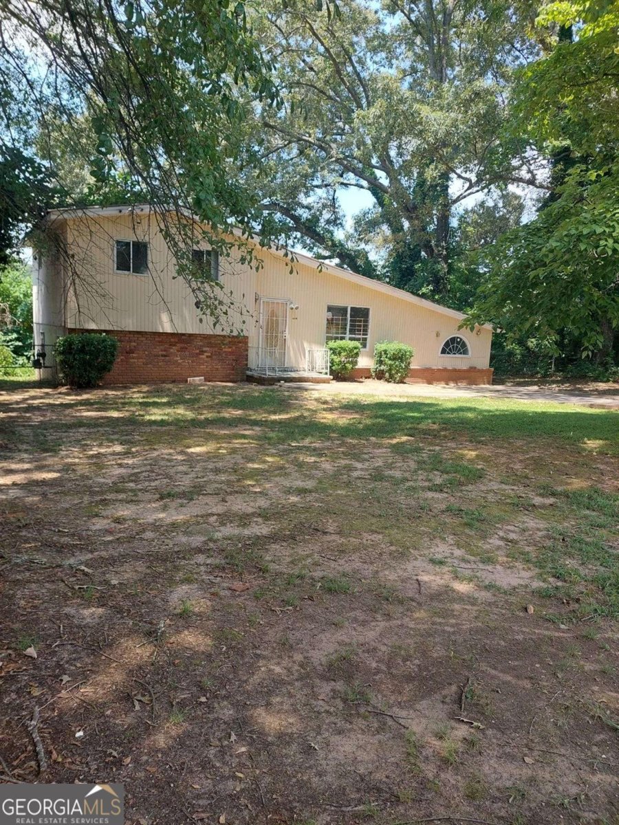5165 Norman Boulevard Atlanta - 2