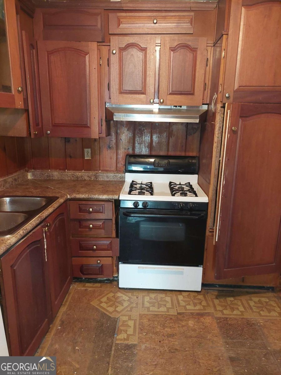 5165 Norman Boulevard Atlanta - 5