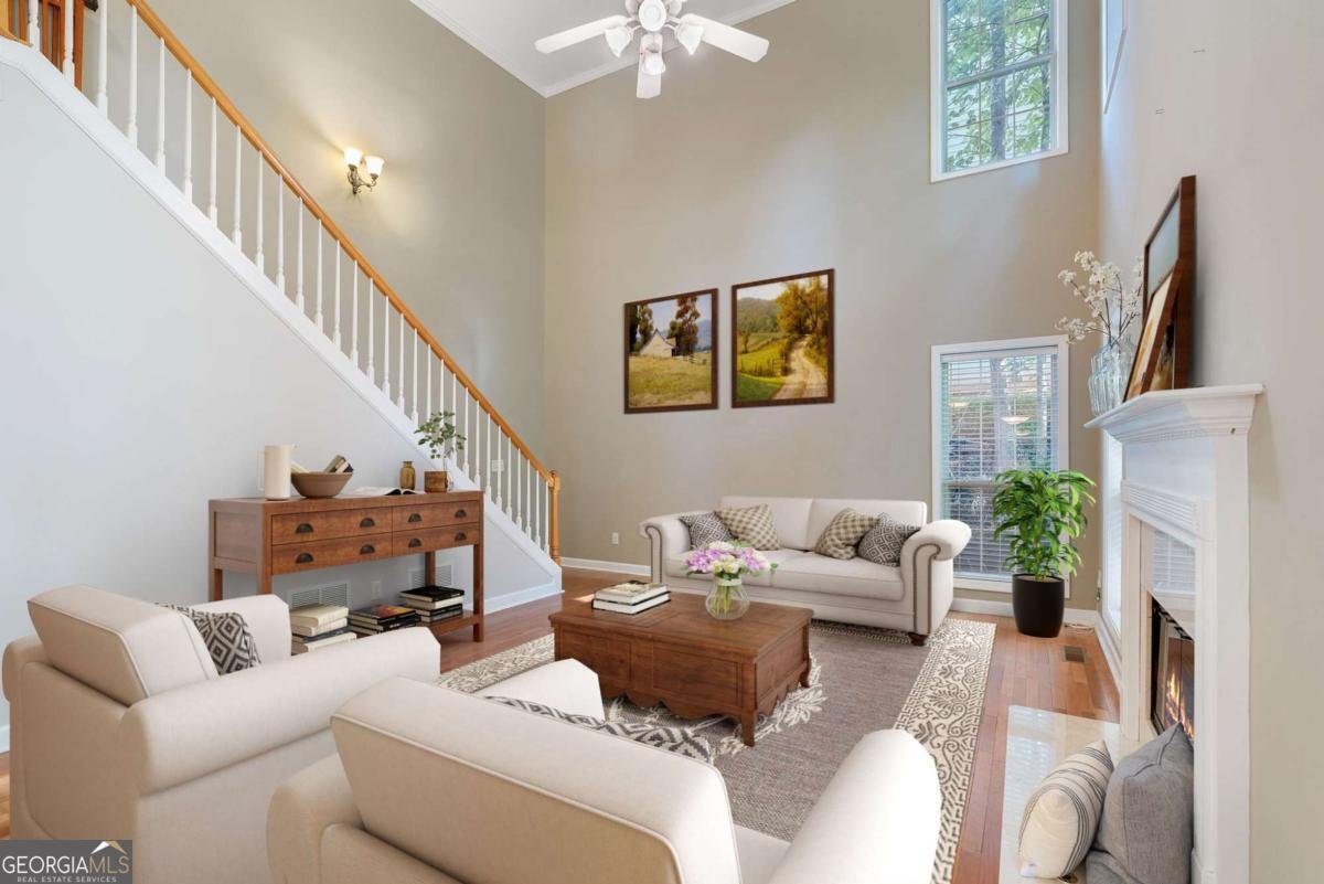 3370 Ashton Drive Suwanee - 10