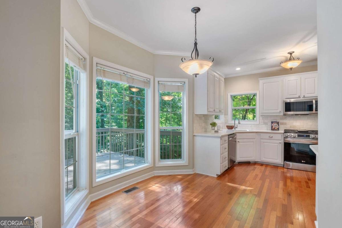 3370 Ashton Drive Suwanee - 12